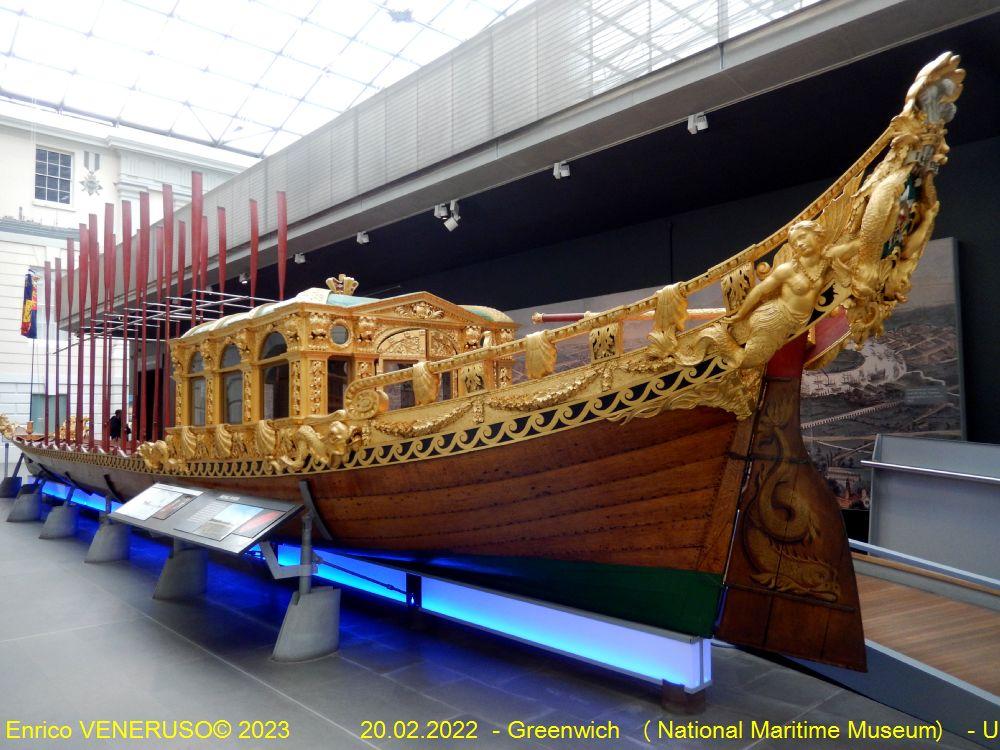 15 - Greenwich - National Maritime Museum.jpg